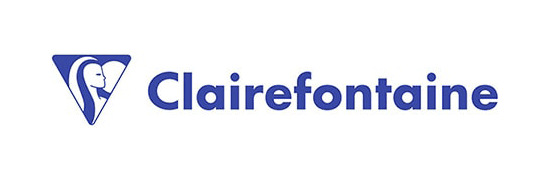 Logo Clairefontaine